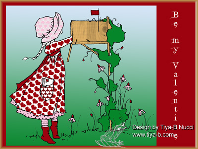 valgirl-at-mailbox-red