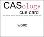cas 40 WORD