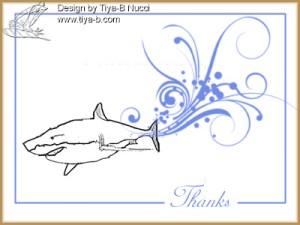 shark-thanks