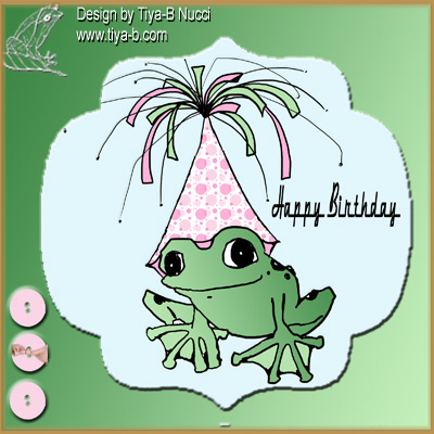 hb-frogie
