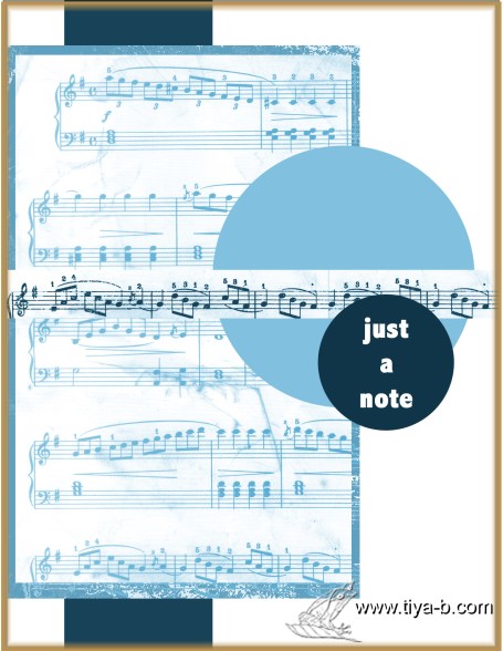 blu-note