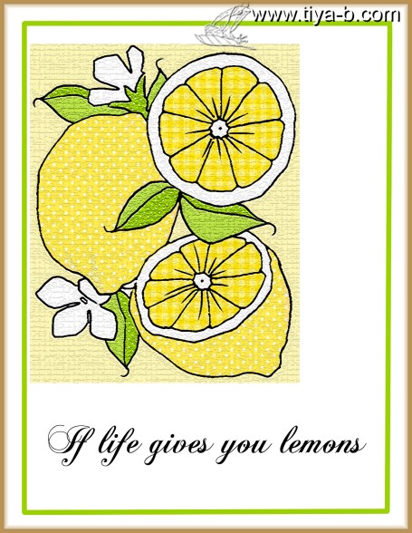 lemons-yellow&green