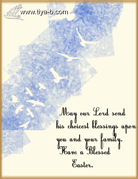 easter-blessings