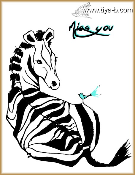 miss-zebra