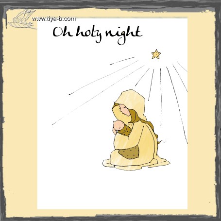 oholynight