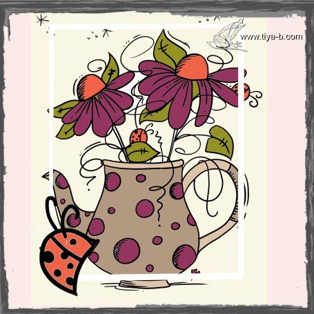 teapot&bugs