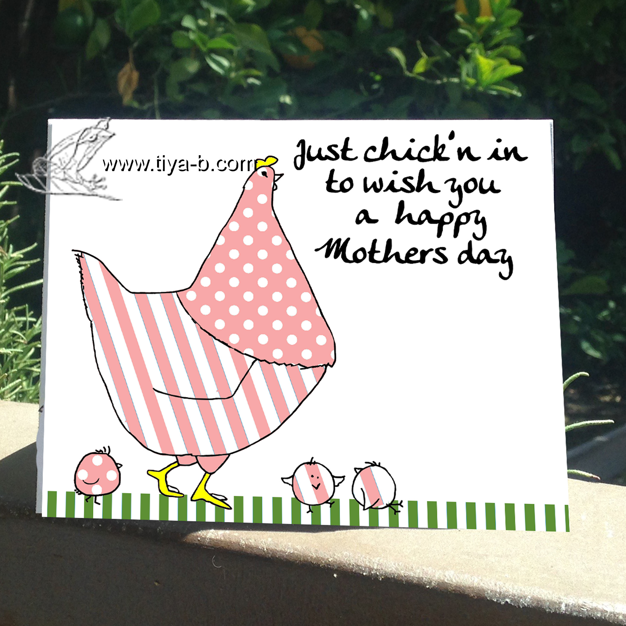 dot&amp;strip-mday-chics