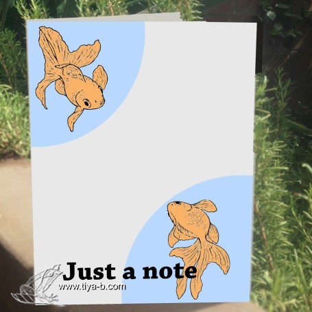 twogoldfishnote