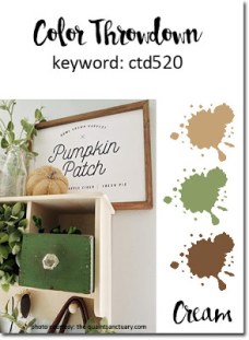 ct520 orng grnn brn cream